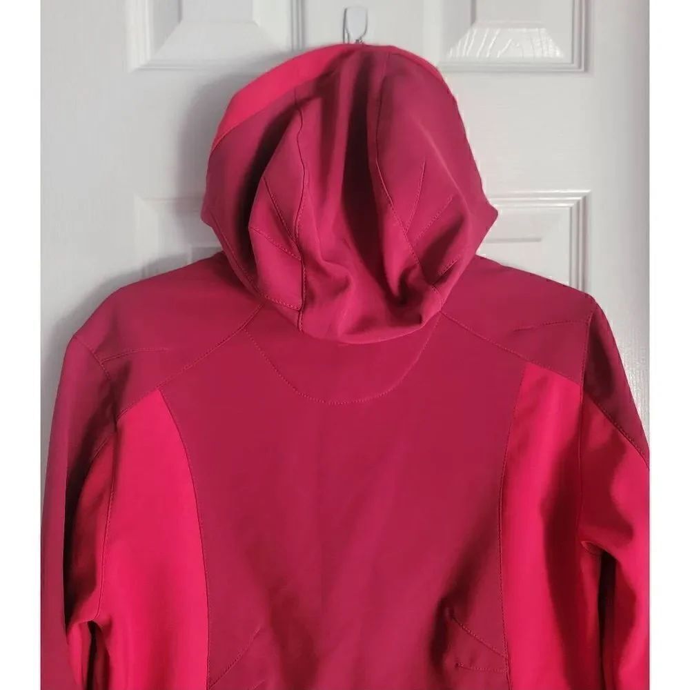 Kuhl Mountain Culture Soft Shell Jacket S - Picture 9 of 10